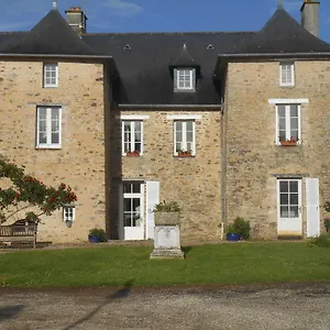 3* Maison d'hôtes Au Presbytère De Dagmar