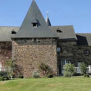  Couette-café Manoir La Haie