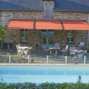 3* Couette-café Tillac D'hôtes
